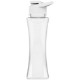 Curve Tritan™ Bottle, 17oz. - Drink Thru Lid