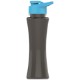 Curve Tritan™ Bottle, 17oz. - Drink Thru Lid