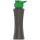 Curve Tritan™ Bottle, 17oz. - Drink Thru Lid