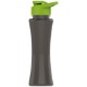 Curve Tritan™ Bottle, 17oz. - Drink Thru Lid