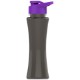Curve Tritan™ Bottle, 17oz. - Drink Thru Lid