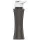 Curve Tritan™ Bottle, 17oz. - Drink Thru Lid