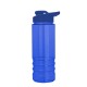 Salute Tritan™ Bottle, 24oz. - Drink Thru Lid