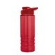 Salute Tritan™ Bottle, 24oz. - Drink Thru Lid
