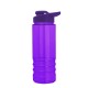 Salute Tritan™ Bottle, 24oz. - Drink Thru Lid