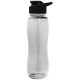 Slim Grip Tritan™ Bottle, 25oz. - Drink Thru Lid