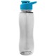 Slim Grip Tritan™ Bottle, 25oz. - Drink Thru Lid