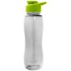 Slim Grip Tritan™ Bottle, 25oz. - Drink Thru Lid