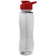 Slim Grip Tritan™ Bottle, 25oz. - Drink Thru Lid