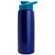 Metallic Tritan™ Flair Bottle, 26oz. - Drink Thru Lid