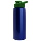 Metallic Tritan™ Flair Bottle, 26oz. - Drink Thru Lid