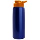 Metallic Tritan™ Flair Bottle, 26oz. - Drink Thru Lid