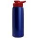 Metallic Tritan™ Flair Bottle, 26oz. - Drink Thru Lid