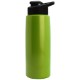 Metallic Tritan™ Flair Bottle, 26oz. - Drink Thru Lid
