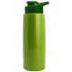 Metallic Tritan™ Flair Bottle, 26oz. - Drink Thru Lid