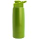 Metallic Tritan™ Flair Bottle, 26oz. - Drink Thru Lid