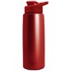 Metallic Tritan™ Flair Bottle, 26oz. - Drink Thru Lid