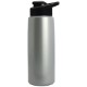 Metallic Tritan™ Flair Bottle, 26oz. - Drink Thru Lid