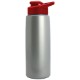 Metallic Tritan™ Flair Bottle, 26oz. - Drink Thru Lid