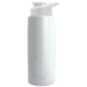 Metallic Tritan™ Flair Bottle, 26oz. - Drink Thru Lid