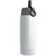 Metallic Tritan™ Flair Bottle, 26oz. - Ring Straw Lid