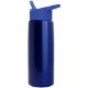 Metallic Tritan™ Flair Bottle, 26oz. - Flip Straw Lid