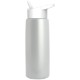 Metallic Tritan™ Flair Bottle, 26oz. - Flip Straw Lid