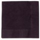 Colored Dinner Napkins, 1/4" Fold, 2-Ply