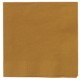 Colored Dinner Napkins, 1/4" Fold, 2-Ply