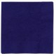 Colored Dinner Napkins, 1/4" Fold, 2-Ply