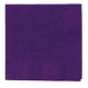 Colored Dinner Napkins, 1/4" Fold, 2-Ply
