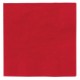 Colored Dinner Napkins, 1/4" Fold, 2-Ply