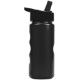 Mini Pearlescent Tritan™ Bottle, 22oz. - Flip Straw Lid