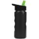 Mini Pearlescent Tritan™ Bottle, 22oz. - Flip Straw Lid