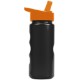 Mini Pearlescent Tritan™ Bottle, 22oz. - Flip Straw Lid