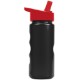 Mini Pearlescent Tritan™ Bottle, 22oz. - Flip Straw Lid