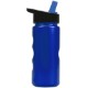 Mini Pearlescent Tritan™ Bottle, 22oz. - Flip Straw Lid