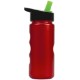 Mini Pearlescent Tritan™ Bottle, 22oz. - Flip Straw Lid