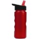 Mini Pearlescent Tritan™ Bottle, 22oz. - Flip Straw Lid