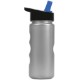 Mini Pearlescent Tritan™ Bottle, 22oz. - Flip Straw Lid