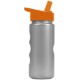 Mini Pearlescent Tritan™ Bottle, 22oz. - Flip Straw Lid