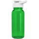 Cadet Tritan™ Transparent Sport Bottle, 18oz. - Drink Thru Lid