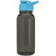 Cadet Tritan™ Transparent Sport Bottle, 18oz. - Drink Thru Lid