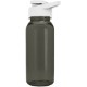 Cadet Tritan™ Transparent Sport Bottle, 18oz. - Drink Thru Lid
