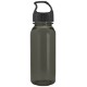 Cadet Tritan™ Transparent Sport Bottle, 18oz. - Crest Lid