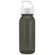Cadet Tritan™ Transparent Sport Bottle, 18oz. - Crest Lid