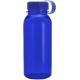 Cadet Tritan™ Transparent Sport Bottle, 18oz. - Tethered Lid