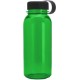 Cadet Tritan™ Transparent Sport Bottle, 18oz. - Tethered Lid