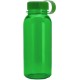Cadet Tritan™ Transparent Sport Bottle, 18oz. - Tethered Lid