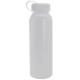 Aquarius Tritan™ Metallic Sport Bottle, 24oz. - Tethered Lid